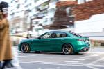Alfa Romeo Giulia Quadrifoglio 2020 года (WW)